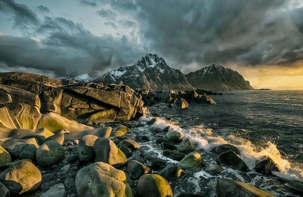 Comment organiser une randonnée dans les montagnes de l'Himalaya en Inde?