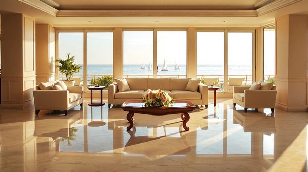 Séjournez au cœur du golfe de saint-tropez : l'hôtel suffren