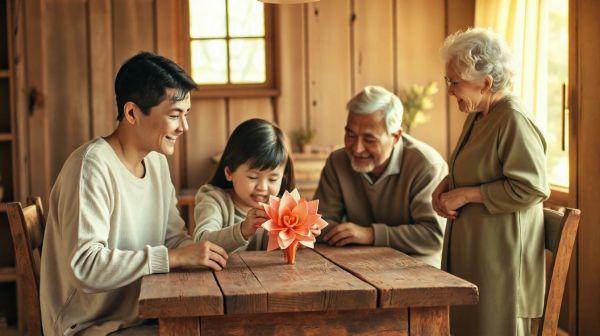 Top conseils pour un voyage familial inoubliable et enrichissant