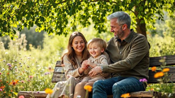 Top conseils pour un voyage familial inoubliable et enrichissant